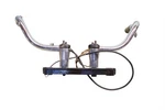 Harley Davidson Oem Panhead Fl Fork Triple Top Upper Tree Riser 56120-48 *2874A. Fixed Price $679.99.