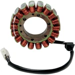 Ricks Electric Magneto Stator For Ducati 749 848 999 1000 1098 1198. Fixed Price $166.95.