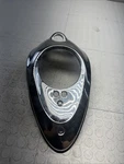 1999-2003 Yamaha XV1600 XV1700 Al Roadstar Gas Fuel Petrol Tank Oem. Fixed Price $60.00.