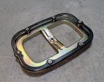 Honda XR200R Air Box Filter Element Mount Plate Setting 1984-2002. Fixed Price $22.50.