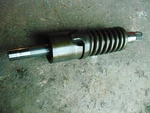 1980 1983 Honda Goldwing GL1100 Interstate Final Gear Drive Shaft 23521-MB9-000. Fixed Price $25.49.