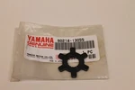 Toothed Plate Fixed Pulley Claw Washer Minarelli Yamaha 50CC Engines. Fixed Price $35.23.