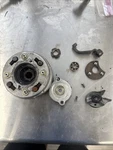 1966 Honda CM91 Clutch Assembly. Fixed Price $65.00.