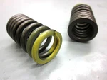 Kawasaki Two Pack Exhaust Spring Engine Valve 49078-0052 ZX600 Ninja ZX-6R 2007. Fixed Price $19.52.