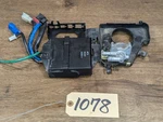 Honda Goldwing GL1500 1989 Oem Ecu Cdi Ignition Control Module W/ Petcock. Fixed Price $205.69.