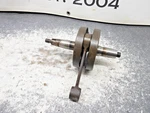 1974 Husqvarna Crank Shaft 2901. Fixed Price $74.00.