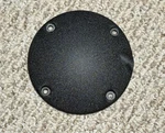 1994-2003 Oem Harley Sportster Derby Cover 34742-94A Powder Coated Black Hd. Fixed Price $39.95.