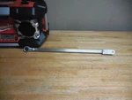 Yamaha 1982 YZ125 Rear Brake Rod Tension Bar 5X4-25371-00-00. Fixed Price $37.45.