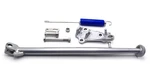 Upgrade Side Stand Assembly Yamaha Yz 125 250 X 16-22 5UM-27311-E1-00 BF1-2144. Fixed Price $154.65.