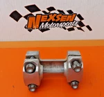 2006 Ktm Senior Adventure Handlebar Clamp Upper 50301038000 Lower 45101039000. Fixed Price $22.49.