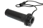 15-24 Yamaha MT-03 Yzf R3 Right Clipon Handlebar Grips 1WD-F6240-00-0. Fixed Price $19.99.