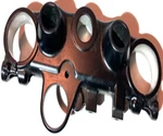 Suzuki DR650SEL9 Head Steering Stem 51311-32E00 2025 1996-2009. Fixed Price $169.97.