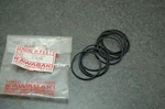 Nos Kawasaki 21027-005 Ring 42.8MM Klt EN450 EX500 KZ440 KZ400. Fixed Price $50.00.