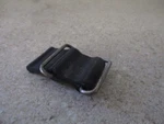 2015 Yamaha Ttr 50 Rubber Tank Strap Stay, Fits All, M240. Fixed Price $15.00.