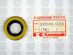 Kawasaki Nos New 92049-1240 Oil Seal G3 G4 G5 Kd Ke Kh Km Ks Kv Kx MC1. Fixed Price $34.99.