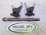 1976 1979 Kawasaki Kz 750 Twin Shift Low-output Shaft. Fixed Price $27.99.