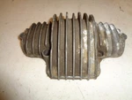 Used Original Ducati Valve Cover Desmo Bevel 250 350 450 175-TS-1201 /. Fixed Price $20.00.