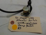 1982 Honda Magna 750 V45 Change Switch 35759-MB1-000. Fixed Price $29.95.