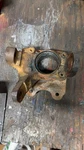 Honda Trx 450 Fm Foreman Right Steering Knuckle 51200-HN0-A00 1998-2001. Fixed Price $40.00.
