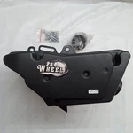 Air Filter Cleaner Case Assy Fits Yamaha RX115 Rxspecial YT115 New. Fixed Price $87.50.