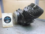 1977 Yamaha YZ80 YM5343! Engine Motor Compression Untested Turns Over. Fixed Price $322.00.