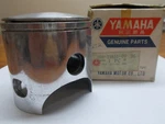 308-11631-00-96 Nos Yamaha Std Piston. Fixed Price $55.00.