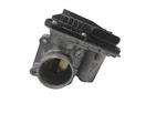 Throttle Body Triumph Trident 660 2021 With 6859 Km. Fixed Price $184.51.
