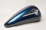 Genuine Suzuki 47800-10F00-K7D Rh Cover,side Upper Tank Airbox 1500 Intruder 98. Fixed Price $36.46.