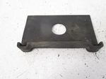 Harley Davidson Xl 1200 Sportster Custom Battery Damper 66214-97 1997-2003. Fixed Price $15.00.