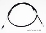 Suzuki RM125 1991 1992 1993 RM250 1990 - RMX250 1998 Clutch Cable. Fixed Price $21.44.