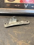 Harley Oem Flh Shovelhead 91310-67A Siren Mounting Bracket 333G. Fixed Price $80.00.