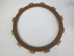 New Genuine Kawasaki Oem Clutch Friction Plate 13088-036. Fixed Price $9.95.