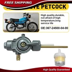 Gas Tank Switch Fuel Valve Petcock For Yamaha JT1 GT1 DT100 GT80 DT80 MX100 YZ80. Fixed Price $12.34.