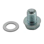 Magnetic 12MM Oil Drain Plug Yamaha YZ250 YZ400F YZ426F YZ125 Wr More Bikes. Fixed Price $16.68.