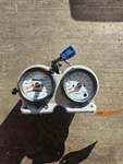 90-93 1990 Suzuki VX800 Speedometer Tachometer Instrument Cluster. Fixed Price $69.95.