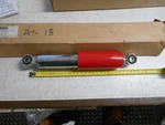 Genuine Yamaha Parts Rear Shock V50 V75 V80 Y80 296-22210-42-87. Fixed Price $114.64.