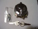 Harley Hummer Ignition Switch Chrome W/ Keys New (279). Fixed Price $49.99.