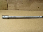 1983 Yamaha Venture Royal XVZ12TDK Rear Wheel Axle Shaft 26H-25381-00-00. Fixed Price $19.54.