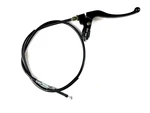 Front Brake Cable & Lever Perch For Honda XR100 CRF100F CRF110F. Fixed Price $15.99.