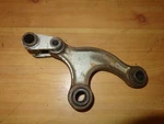 1983 Yamaha Rear Shock Linkage 22W-2217A-00-00. Fixed Price $17.98.