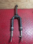 1989 Suzuki FA50 Front Fork Assembly. Fixed Price $85.00.