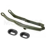 Swingarm Chain Slider & Washer For Honda 2005 - 2017. Fixed Price $15.99.