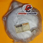 Nos Yamaha Stator Cover 1970-71 HT1 Enduro 100CC 72-3 LT2 LT3 276-15415-00 Oem. Fixed Price $74.89.