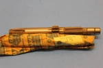 Nos Yamaha HT1 LT2 Ltmx Main Axle Part# 277-17411-01-00. Fixed Price $42.95.