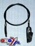 Cable Clutch 81-83 YZ80, Psychic 105-063 Yamaha. Fixed Price $22.52.