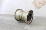 1985 Yamaha YTM225DX Front Wheel Rim Hub Brake Drum Assembly 29U-25111-00-00. Fixed Price $89.00.