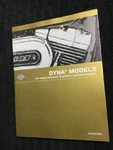 Harley Davidson 2017 Electrical Diagnostic Manual Dyna Models 94000394. Fixed Price $85.00.