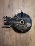 1985 Honda Magna Engine Final Driven Gear Shaft Diff Oem Used. Fixed Price $29.25.