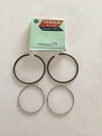 Yamaha Oem Piston Ring Set 214-11601-13. Fixed Price $12.99.