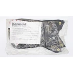 Kawasaki Hand Guard Cover Kit (moss) Part Number K99994-550M. Fixed Price $12.99.